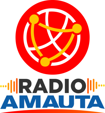 amauta radio logo full